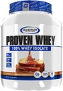 Gaspari Nutrition Fourni Whey, 100 % hydrolysé Whey isolat, haute protéine, sans lactose, faible hydrate de glucides et faible sucre (4 lb, toast français de cannelle)