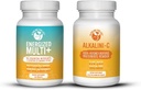 Alkaline pour la vie Daily Wellness Bundle
