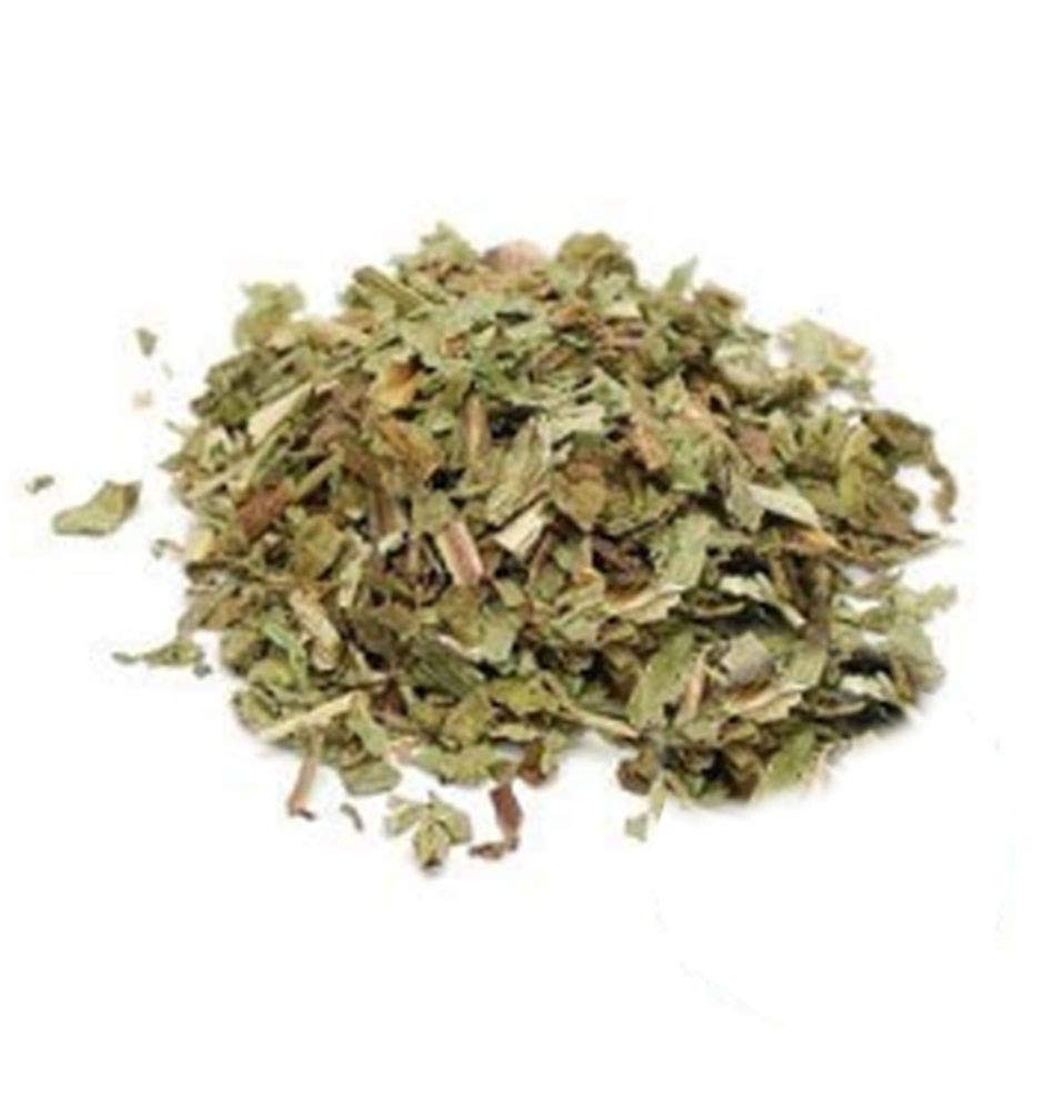 Feuille de dandelion coupée et tamisée biologique - 4 oz, (botaniques Starwest)