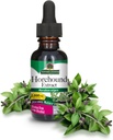 Réponse de la nature Horehound avec de l'alcool organique, 1-Fluid Ounce