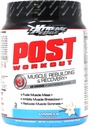 Bluebonnet Nutrition Extreme Edge Post Workout Protéines Poudre, Poules herbeuses, 28 grammes de protéines, Pas de sucre ajouté, Sans gluten, Sans soja, Laiterie casher, 1.12 lb, 12 portions, Vanilla Flavor