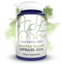 Nootropics Dépôt Agmatine Sulfate Capsules de 250mg de 250mg de 240 Count.