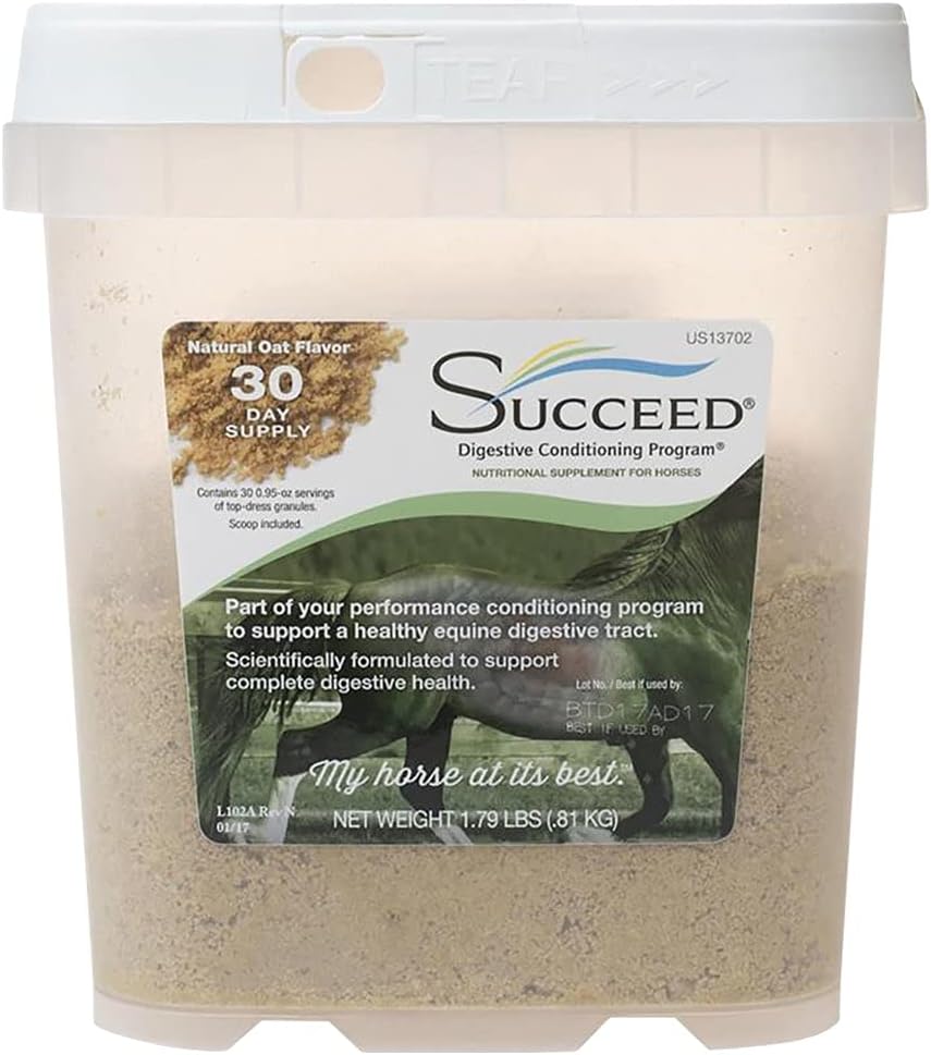 UltraCruz Succèded Succèded Digestive Conditionnement Supplément 30 Jour 30DAY