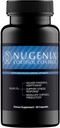 Nugenix Cortisol Control - Cortisol Manager et supplément de soutien pour hommes, 60 capsules