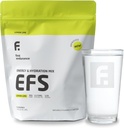 EFS Hydration & Endurance Drink Mix - hydrates de carbone premium pour l'énergie et la performance, électrolytes pour la réhydratation rapide et la course, le vélo et le triathlon Nutrition
