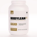 AdvoCare BodyLean25 - Protein Powder with Whey Protein Isolate - Supports Muscle Building & A Lean Body - Offers Energy Support* - Chocolate, 4.5 oz
