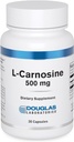 Douglas Laboratories L-Carnosine (500 mg.)