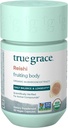 True Grace Mushroom Reishi Quotidien Balance & Longévité - 60 capsules de dénombrement - Organique