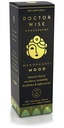 Hyland's Doctor Wise Mood Gentil Natural Relief of Moodies Irritabilité Flashs chauds et sueurs nocturnes Dissolution rapide des comprimés, 68 Comte