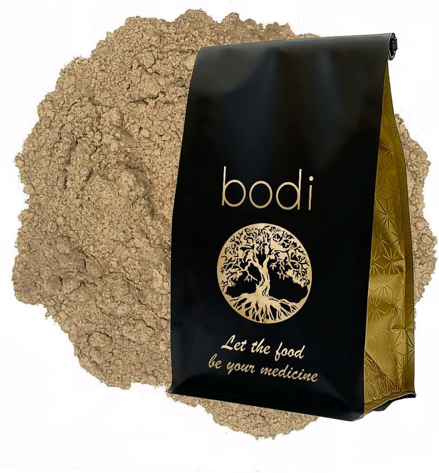 bodi : Poudre de feuille d'artichaut de 4 oz à 5 lb