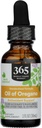 365 by Whole Foods Market, Oil of Oregano Liquid Extract, 1 Fl Oz