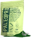 PALEOPRO Verts Poudre Paléo, 9,4 OZ