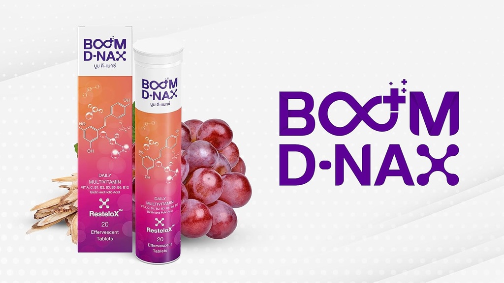 Multivitamine quotidienne, VIT A, C, B1, B2, B3, B5, B6, B12, Biotine et acide folique, supplément alimentaire de table effervescent, stimuler votre énergie avec une meilleure santé, poids net 80 Gram