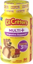 L'il Criters Multi + Support digestif* 90ct