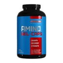 Prolab Amino Gel-Caps Essential Amino Acids Supplement, High-Potency, Easy-to-Swallow Capsules (200 Softgels)