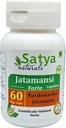 Gélules de Jatamansi Forte 500 mg. 60 Gélules de Veg.