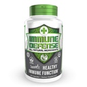 Immune Defense Capsules (en anglais seulement)
