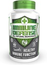 Immune Defense Capsules (en anglais seulement)