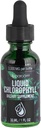 SpaRoom Enhance Your Health Liquid Chlorophyll! This Natural Dietary Supplement, Offers numerous Benefits. Experience The Power of Chlorophyll in an Easy-to-use Form for Improved Wellness 1 oz