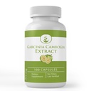PURE ORIGINAL INGRÉDIENTS Garcinia Cambogia, (100 Capsules) Toujours Pure, Pas d'additifs ou de remplissage, Verifié en laboratoire