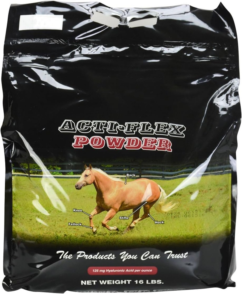 Cox Veterinary Labs Acti Flex Powder 16 lb