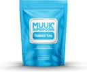 MUUK' SUPERFOODS Bio Dindon Tail Poudre de champignons