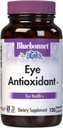 BlueBonnet Oeil Antioxydant avec Zeaxanthin Formule Capsules végétariennes, 120 vcaps