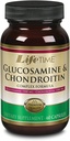 LIFETIME Complexe de la glucosamine Chondritine de soutien Mobilité, articulations et récupération
