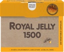 SPH 100% Pure Royal Jelly 1500 (10-HDA 6% 30mg) 180 Capsules (1)