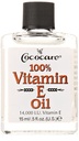 Cococare 100% Vitamin E Oil - 14000 Iu - 0.5 Fl Oz
