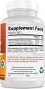 Calcium Magnésium Potassium et fer 65 mg