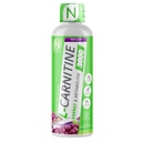 NutraKey L-Carnitine 3000mg, pas de sucre, sans gluten, tourner en carburant, (grape Crush) 31 portions