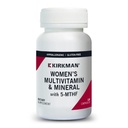 Multivitamines et minéraux pour femmes avec 5-MTHF