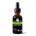 Ours cèdre - Lymphatic Cleanse Immune Support Supplement, gouttes de drainage lymphatique sans alcool avec des herbes naturelles améliorant l'immunité, suppléments à base de plantes liquides, 1 fl oz