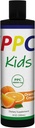 PhosChol nutrasal PPC Polyényl PhosphatidylCholine Choline Supplément pour enfants 1000mg Liquide 8 oz