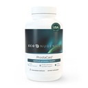 EcoNugenics ProstaCaid – Supplément santé prostate pour les hommes avec extrait de palmier à scie, berbère, tourmeric BCM-95 Circumin, Quercetin, DIM, Champignons – Aide avec/Détox, Immune Support – 120 Capsules