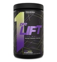 Règle 1 avant l'entraînement - 6g Citrulline, 3.2g Beta Alanine, 3 sources de caféine + 20 autres pour l'énergie, l'alerte et l'endurance (30 services, baies d'açai)