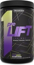 Rule 1 preLIFT Pre-Workout - 6g Citrulline, 3.2g Beta Alanine, 3 Caffeine Sources + 20 Others for Energy, Alertness, & Endurance (30 Servings, Acai Berry)