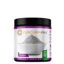 CurcuminPro TerraPro Bentonite Clay Detox Supplement | 90g | Volcanic Calcium Clay for Natural Detox & Lymphatic Drainage | Gut Cleanse & Wellness Support | Bulk Supplement