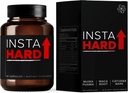 Supplément Capsules avec racine de Maca, Tribulus Terrestris Extract, Muira Puama pour soutenir l'énergie, la performance, le bien-être et l'oxyde nitrique pour les hommes et les femmes - 60 Compte