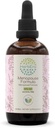 HerbEra Ménopause Formule B120 Teinture d'extrait sans alcool, gouttes liquides concentrées Berry de Vitex naturel, racine de réglisse, noyer, racine de Dong Quai, racine de Burdock, racine de Cohosh noir. 4 Fl Oz