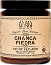 Anima Mundi Apothicary Stone Breaker Chanca Piedra Poudre pour Thé - Extrait de Chanca Piedra Wildcrafted - Support de nettoyage du foie, de la vésicule et du rein (4oz / 114g)