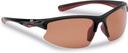 Flying Fisherman Drift Lunettes de soleil polarisés avec AcuTint Blocker UV pour la pêche et les sports de plein air