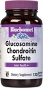 Supplément au sulfate de glucosamine de BlueBonnet, 120 Nombre