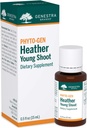 Genestra Brands Heather Young Shoot | Herbal Supplement | 0.5 fl. oz.