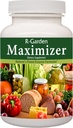 Supplément enzymatique Maximizer, 360 capsules.