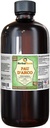 PAU d'arco (Tabebuia Impetiginosa) Glycérite, extrait liquide sans alcool séché à l'écorce (marque: HerbalTerra, fièrement fabriqué aux États-Unis) 32 fl.oz (0.95 l)