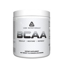 Core Nutritionals BCAA Powder | 2:1:1 Branched-Chain Amino Acids for Recovery | Support Protein Synthesis | 5g Servings | 60 Servings (Unflavored)