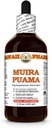 Hawaii Pharm Muira Puama Extract, Teinture pour stimuler le désir et l'énergie, soutient la mémoire, favorise le calme, améliore la circulation, réduit les cercles sombres, encourage la vitalité - 4 fl.oz