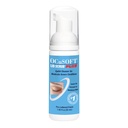 OcuSOFT Couvercle Scrub PLUS Mousse- Modéré à sévère conditions de paupières - Nettoyant instantané des paupières et des cils - Nettoyant quotidien extra-fort pour enlever l'huile, la saleté, le pollen et le maquillage des yeux-1.68 fl oz